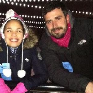 Meet your Posher, Matt